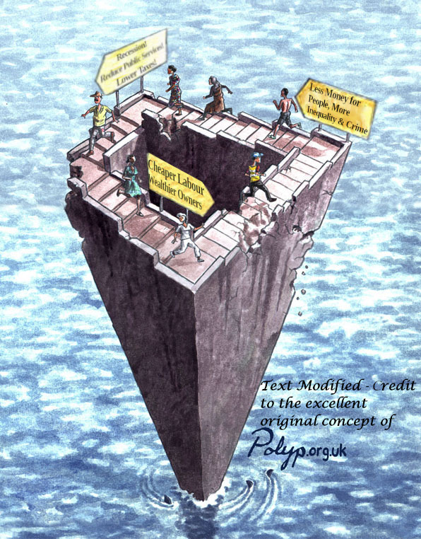 The NZ Economic Cycle (a Bipolar&nbsp;Disorder)